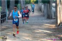 Híjar acoge este domingo un espectacular Campeonato de España de Duatlón M.D. 2023