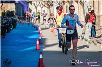 Híjar acoge este domingo un espectacular Campeonato de España de Duatlón M.D. 2023