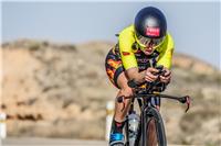 Híjar acoge este domingo un espectacular Campeonato de España de Duatlón M.D. 2024