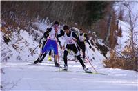 Se aplaza al 19 de febrero el XII Triatlón de Invierno-