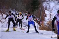 El triatlón de invierno afronta sus semanas más decisivas