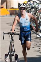 Abiertas las inscripciones para el VII Triatlón Ciudad de Teruel-Campeonato de Aragón