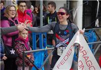 Jesús D. Cisneros y Ester Ruiz vencen en el XXVII Duatlón Cros Sierra de Armantes