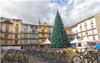 Jesús D. Cisneros y Ester Ruiz vencen en el XXVII Duatlón Cros Sierra de Armantes