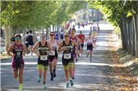 Seis sedes ponen en juego la XXV Copa Aragonesa de Duatlón Cros, Trofeo Bilstein Group