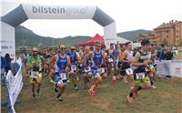 Publicadas las clasificaciones definitivas de la XXIV Copa Aragonesa de Duatlón Cros, Trofeo Bilstein Group