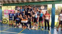 Doblete de Stadium Casablanca Mapei en el VII Duatlón por Equipos de María de Huerva