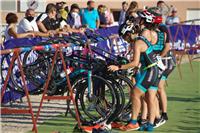 Publicado el calendario provisional de competiciones FATRI 2022