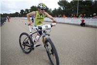 Los primeros espadas en el Duatlón Cros Trofeo CAI Ciudad de Zaragoza