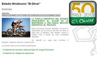 E.M. El Olivar se suma a la familia del Triatlón aragonés