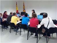 Curso de Jueces Cronometradores en FATRI