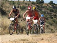 Lista de inscritos y últimas novedades para el VI Triatlón Cros de San Blas