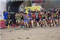 Concluyen unos Juegos Escolares de Triatlón 2018-2019 de récord