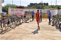 Calatayud brinda el sábado otra jornada de duatlón