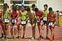 Cambio de sábado a domingo del Duatlón de Calatayud y Acuatlón St. Venecia