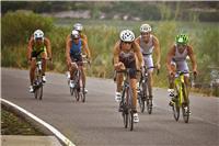 Carmelo Lucea, Teresa Ayala y Stadium Casablanca-Almozara 2000 vencedores del Ranking Aragonés de Triatlón 2015