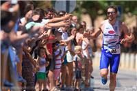 Premios Gala del Triatlón de Aragón