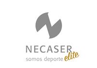 NECASER ELITE se incorpora al grupo de patrocinadores de la Federación Aragonesa de Triatlón