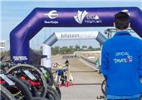 ¡Hazte Juez Oficial de Triatlón! Curso de Oficiales de Nivel 1 el 17 y 18 de enero