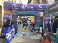 Miguel López y Fátima Arévalo lideran el Ranking aragonés de duatlón 2023