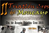 Anulada a efectos de Ranking la clasificación masculina del II Triatlón Cros del Moncayo