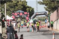 Cambios en el horario de acceso a T1 y T2 en el II Triatlón Cros de Belver de Cinca