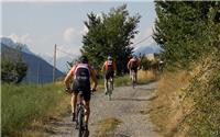 Fin de Semana de Triatlón Popular en Las Margas 