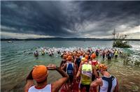 Nace el Ranking aragonés de triatlón