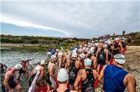 Campeonato de Aragón de Triatlón 2013