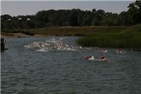 Boletín Informativo Final Campus de Triatlón 