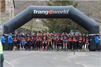 El Triatlón de Invierno Valle de Ansó será Campeonato de España 2018