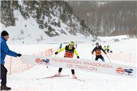 El Triatlón de Invierno Valle de Ansó será Campeonato de España 2018