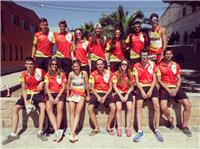 Criterios de la selección aragonesa absoluta de triatlón 2017