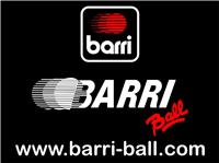 Barri-Ball nuevo patrocinador de la FATRI