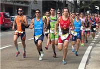 Otra temporada de crecimiento para la XXI Copa Aragonesa de Duatlón Cros