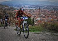 Sietes sedes en el 20º aniversario de la Copa Aragonesa de Duatlón Cros