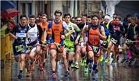 Sietes sedes en el 20º aniversario de la Copa Aragonesa de Duatlón Cros