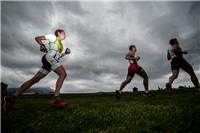 Acto de presentación de la XVIII Copa Aragonesa de Duatlón Cros 3er Trofeo Transizion