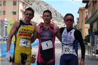 Se suspende el Duatlón de Castellote - Clasificatorio para el Campeonato de España de Duatlón