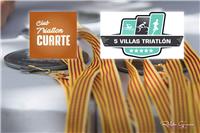 5 Villas Triatlón y Club Triatlón Cuarte se incorporan como clubes de la FATRI