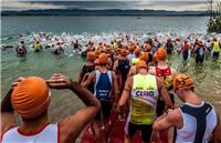 Arranca la Liga Ibercaja de Clubes de Triatlón 2019