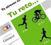 Abiertas las inscripciones del DLD 66.1 Calatayud