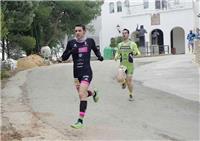 Antonio Urbano y Ana Llanos inauguran en Híjar el palmarés del 2018
