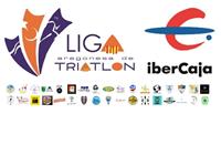 Arranca la Liga Ibercaja de Clubes de Triatlón 2019