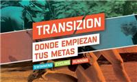 El Club Transizion se incorpora al triatlón aragonés