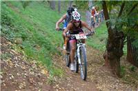 Gran jornada de duatlón en Jaca