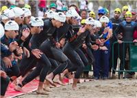 El Domingo se celebra el I Triatlón Cros del Moncayo