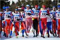 Presencia aragonesa en el Campeonato del Mundo Elite de Triatlón de Invierno