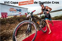 Novedades en la XVI Copa TRANSIZION de Duatlón Cros