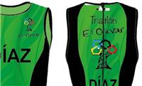 Mañana se presenta en sociedad el proyecto de la sección de triatlón de E.M. El Olivar